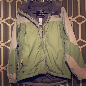 Women’s jacket